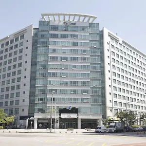 グッド デイ エアテル インチョン広域市